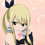 Lucy Heartfilia.