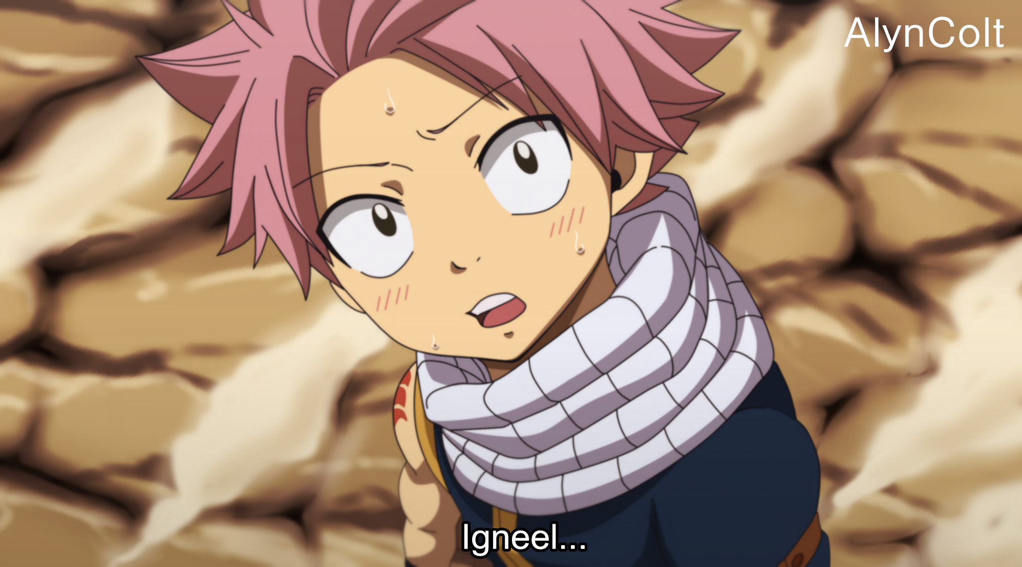 Natsu Dragneel  Fairy Tail by NaughtyAngelx on DeviantArt