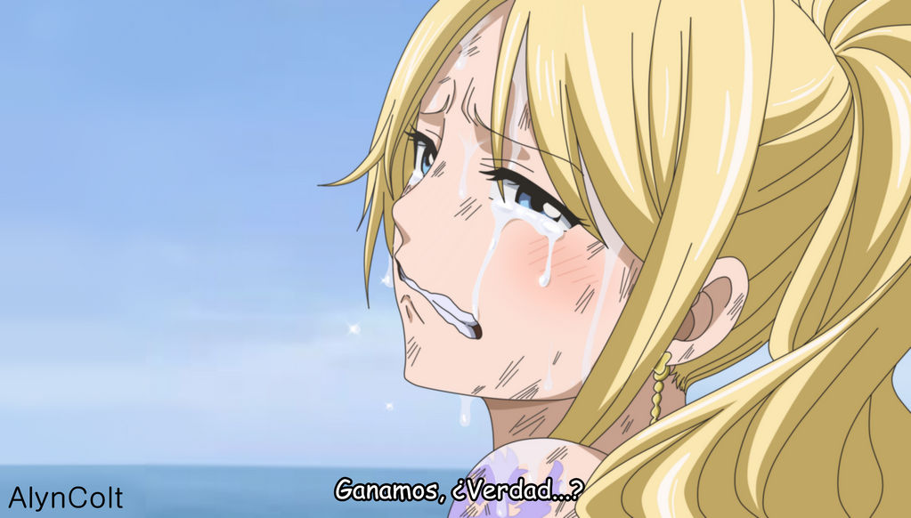 Fairy Tail 536 Jenny Realight By Alyncolt On Deviantart Fairy Tail 536 Jenny Realight By Alyncolt On Deviantart