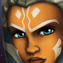 Ahsoka Tano