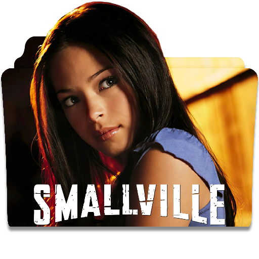 Smallville (Lana Lang) by nes78 on DeviantArt
