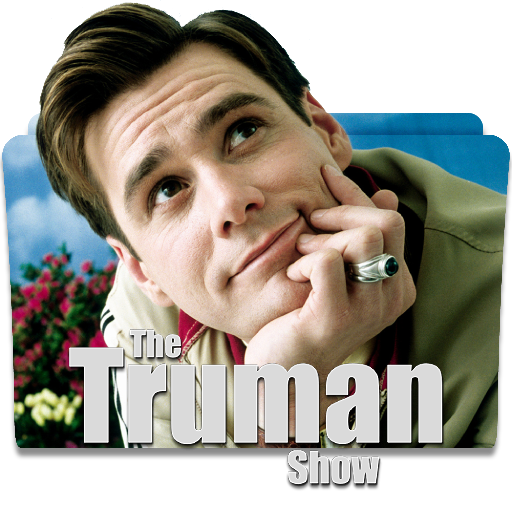 The Truman Show 1998 V2 By Nes78 On DeviantArt the-truman-show-1998-v2-by-nes78-on-deviantart