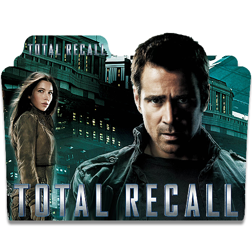Total Recall 2012 by nes78 on DeviantArt
