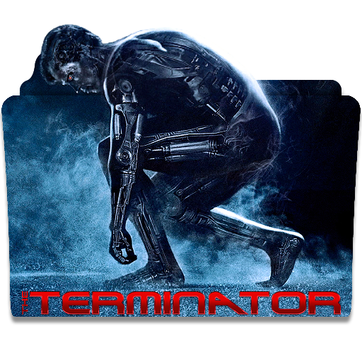 Terminator Cursor Deviantart The Terminator 1984 v2 by nes78 on DeviantArt
