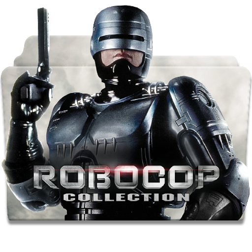 Robocop Collection by nes78 on DeviantArt