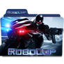 Robocop 2014 v2