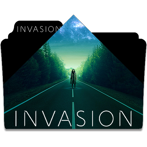 Invasion 2021 Tv Show by nes78 on DeviantArt