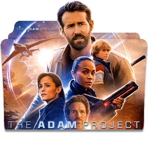 The Adam Project 2022 by nes78 on DeviantArt