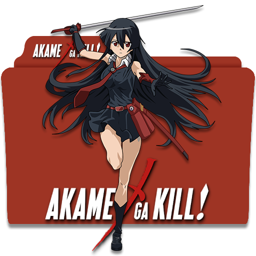 Akame ga Kill! (2014)