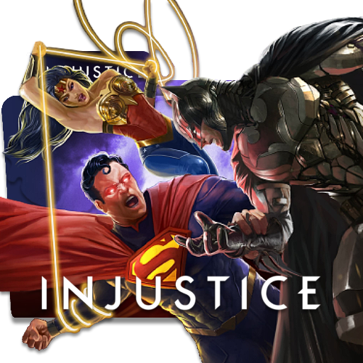 Injustice Deviantart INJUSTICE 2021 by nes78 on DeviantArt