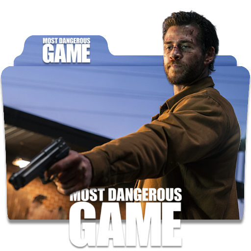 Most Dangerous Game 2020 by nes78 on DeviantArt