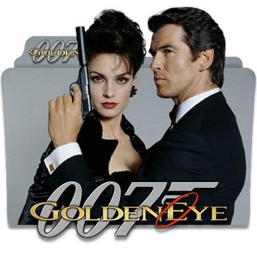 Goldeneye 007 Port to Doom by Raffine52 on DeviantArt