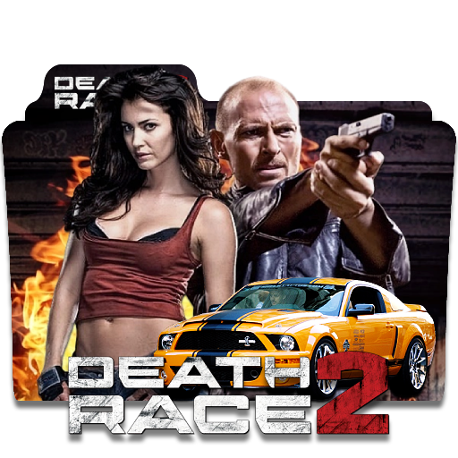 Death Race 2 2010 V3 By Nes78 On DeviantArt death-race-2-2010-v3-by-nes78-on-deviantart