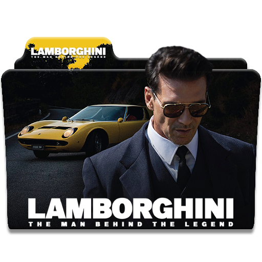 Lamborghini The Man Behind The legend 2022 v3 by nes78 on DeviantArt