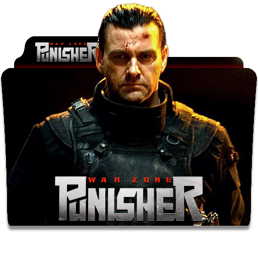 Punisher: War Zone – IFC Center