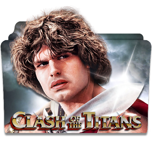Clash Of The Titans 1981 by nes78 on DeviantArt