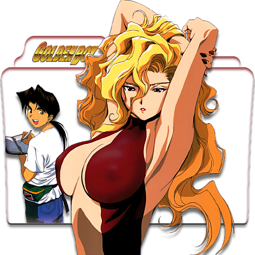 Shin Ikkitousen - Folder Icon by Zunopziz on DeviantArt