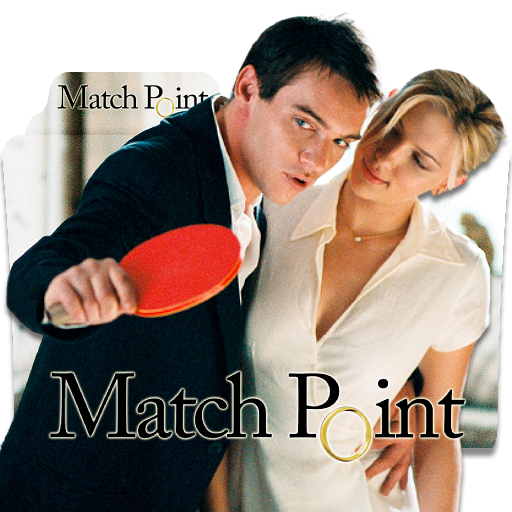 Match Point 2005 by nes78 on DeviantArt