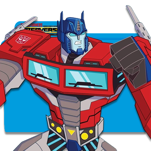 Cartoon network discount transformers cyberverse