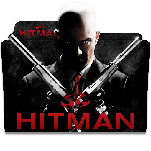 Hitman PNG transparent image download, size: 512x512px