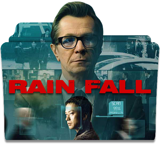 Rain Fall 2009 by nes78 on DeviantArt