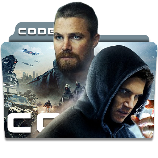 CODE 8 2019 v2 by nes78 on DeviantArt