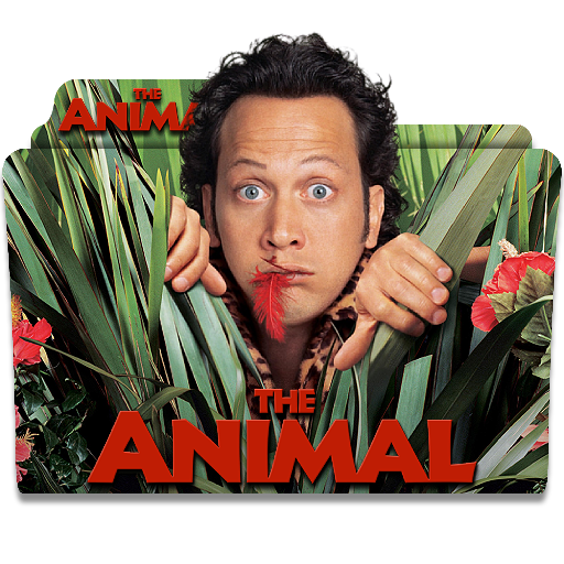 The Animal 2001 by nes78 on DeviantArt