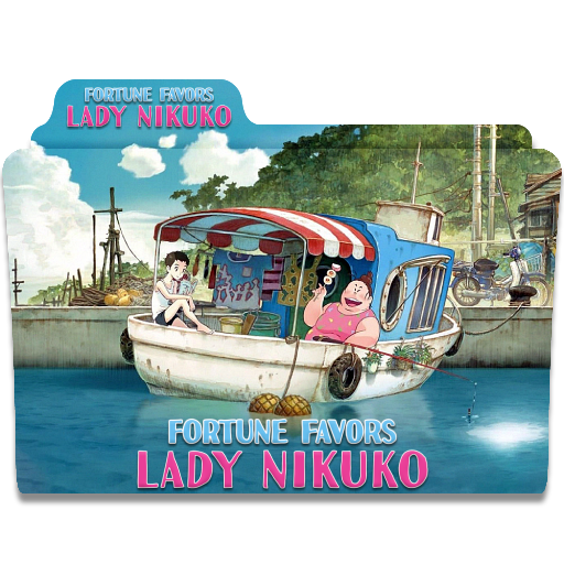 Fortune Favors Lady Nikuko 2021 By Nes78 On DeviantArt fortune-favors-lady-nikuko-2021-by-nes78-on-deviantart