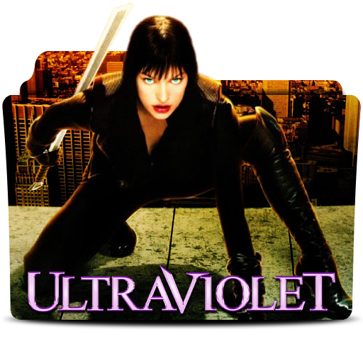 Ultraviolet 2006 by nes78 on DeviantArt