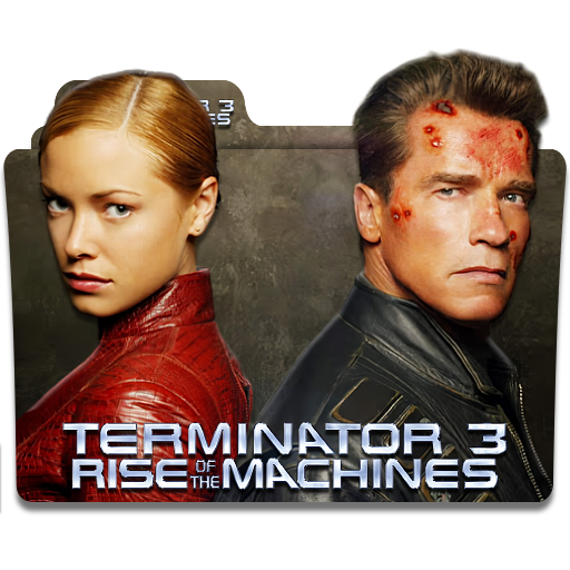 Terminator3 Rise Of The Machines 2003 v4 by nes78 on DeviantArt