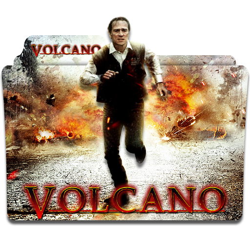 Volcano1997 Volcano 1997 by nes78 on DeviantArt