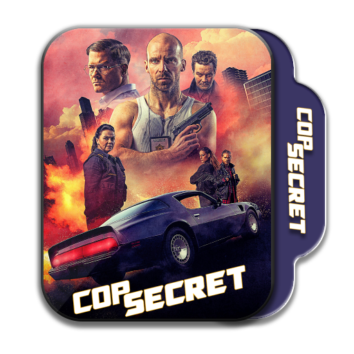 Cop Secret Window Cop Secret 2022 by nes78 on DeviantArt