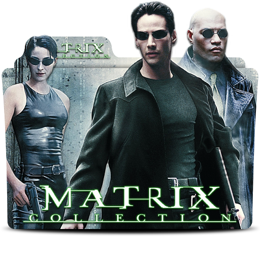 Kit Matrix Collection Matrix Collection by nes78 on DeviantArt