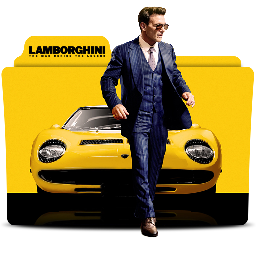 Lamborghini The Man Behind The Legend 2023 v4 by nes78 on DeviantArt