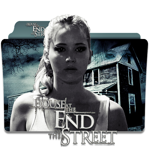 The House At The End Of The Street 2012 V2 By Nes78 On DeviantArt The house at the end of the street 2012 v2 by nes78 on deviantart
