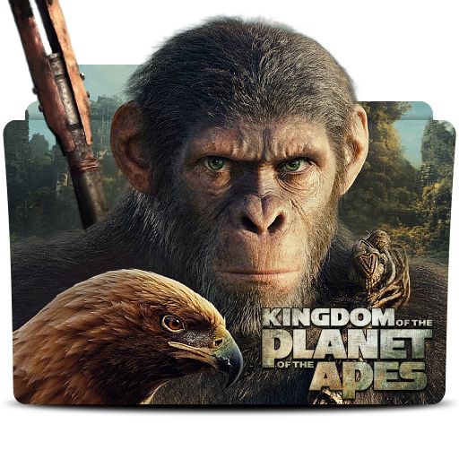 Planet Apes 2025 Download