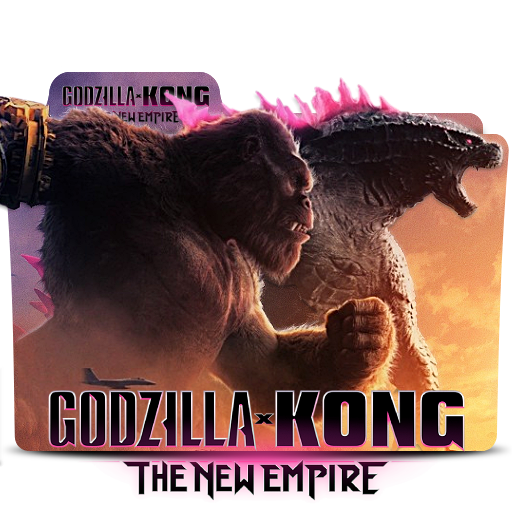 Godzilla X Kong 2025 v2 by nes78 on DeviantArt