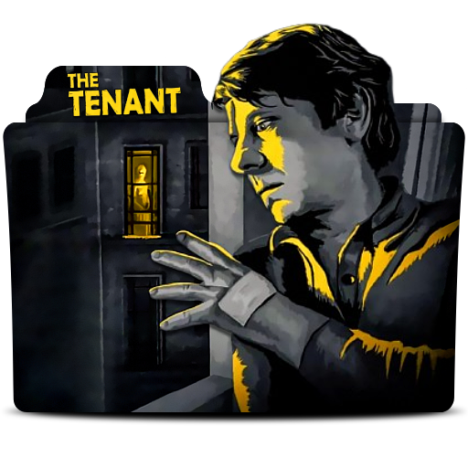 The Tenant 1976 By Nes78 On DeviantArt The tenant 1976 by nes78 on deviantart