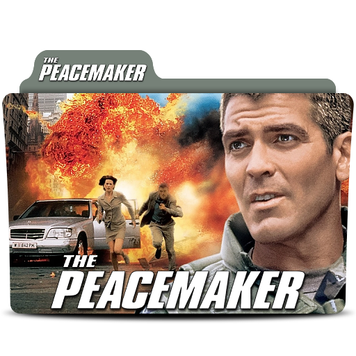 Avatar Pacemaker The Pacemaker 1997 by nes78 on DeviantArt