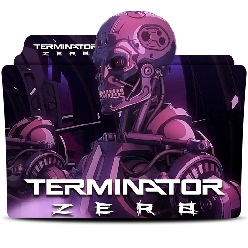 Terminator Zero Creating Terminator Zero by nes78 on DeviantArt