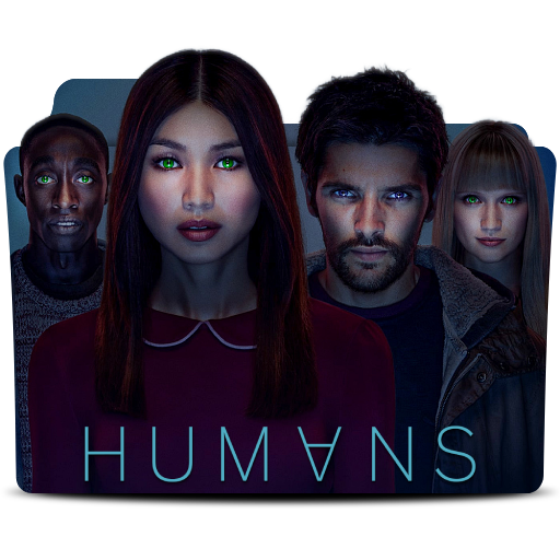 Humans 2015 by nes78 on DeviantArt