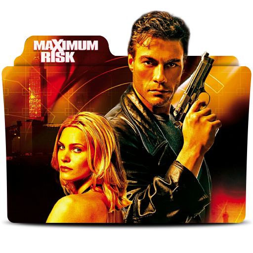 Maximum Risk 1996 by nes78 on DeviantArt