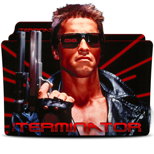Termator The Terminator 1984 v3 by nes78 on DeviantArt