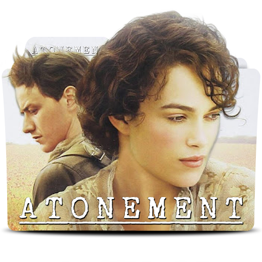 Deviantart 2007 Icon Atonement 2007 by nes78 on DeviantArt