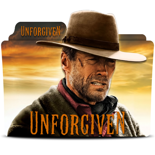 Unforgiven Hawk Unforgiven 1992 by nes78 on DeviantArt