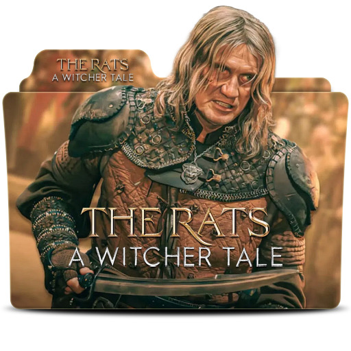 All The Rats Witcher Names The Rats A Witcher Tale 2025 v2 by nes78 on DeviantArt