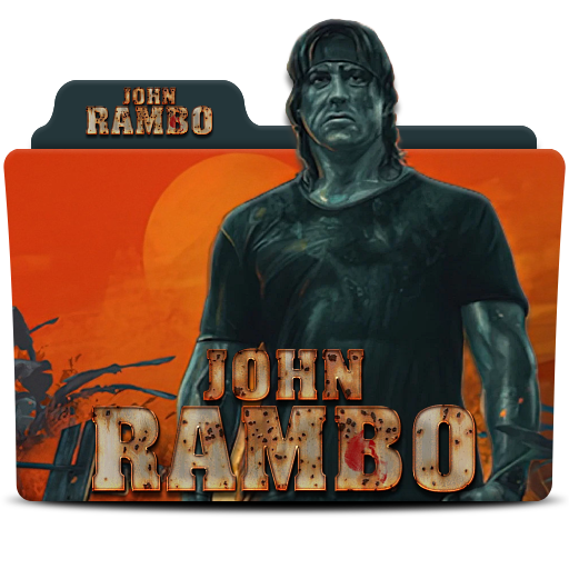 C Rambo John Rambo 2008 (RAMBO IV) by nes78 on DeviantArt