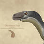Deinonychus