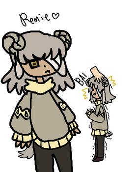 Deviantart Reaime Explore the Best Remie Art | DeviantArt