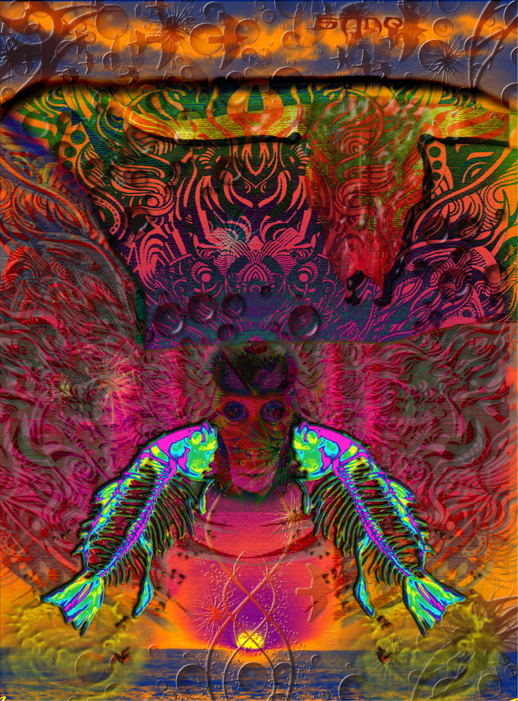 Bad Trip By Stinq On DeviantArt 